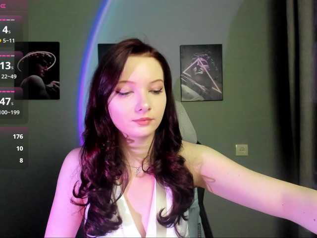 AuroraKane's BongaCams show and profile