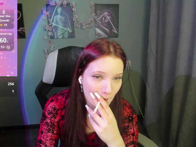 AuroraKane's BongaCams show and profile