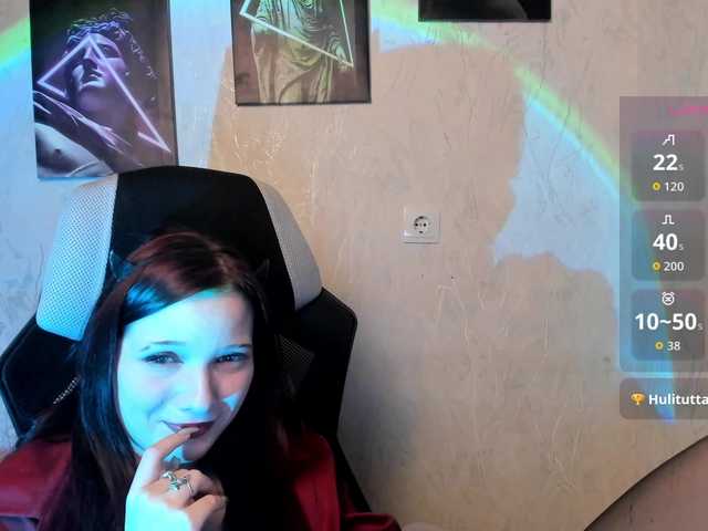 AuroraKane's BongaCams show and profile