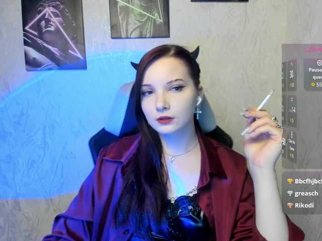 AuroraKane – webcam model profile photo