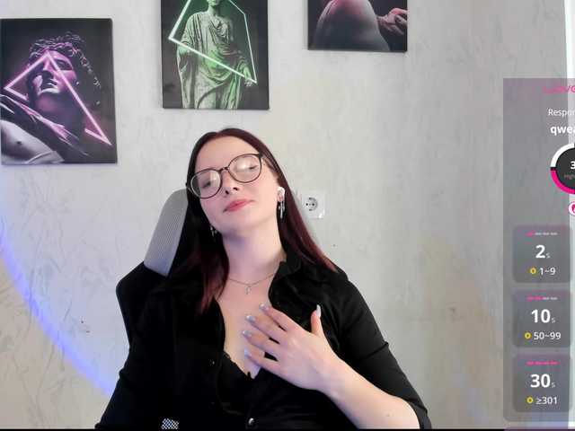 AuroraKane's BongaCams show and profile