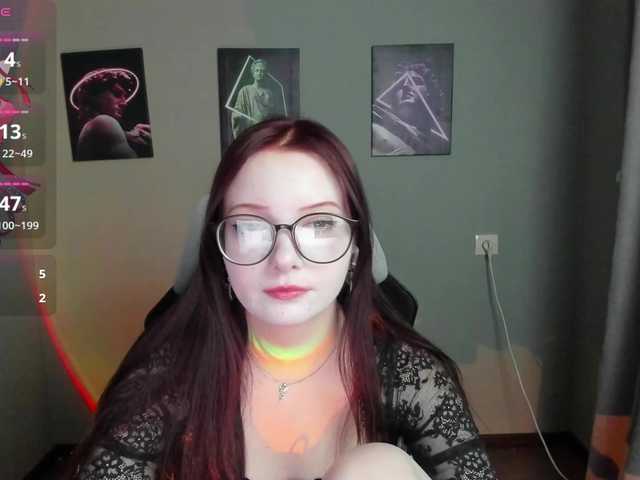 AuroraKane's BongaCams show and profile