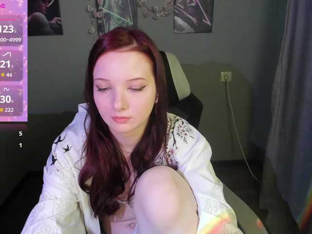 AuroraKane's BongaCams show and profile