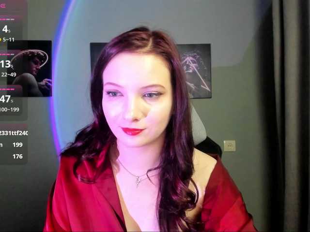 AuroraKane's BongaCams show and profile
