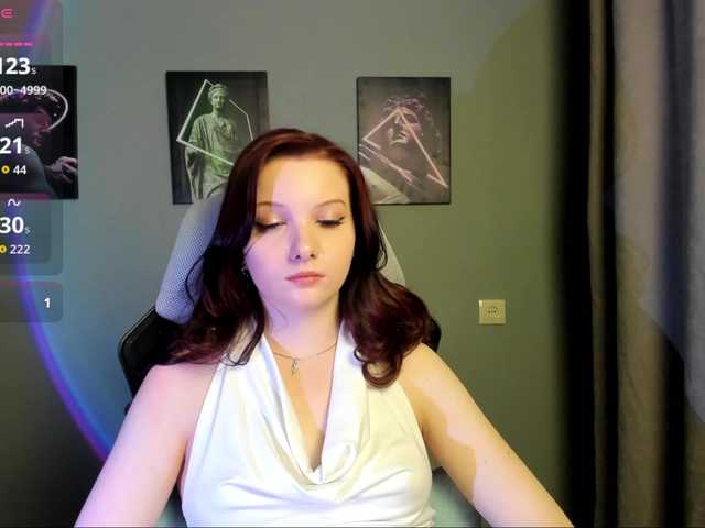 AuroraKane's BongaCams show and profile
