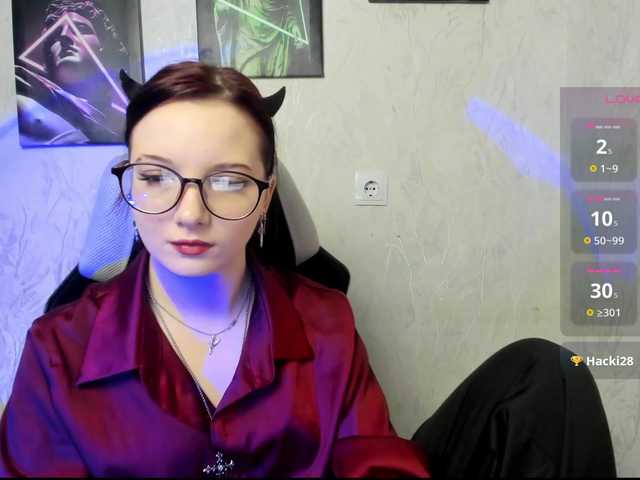 AuroraKane's BongaCams show and profile
