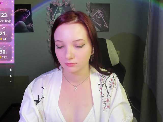 AuroraKane's BongaCams show and profile