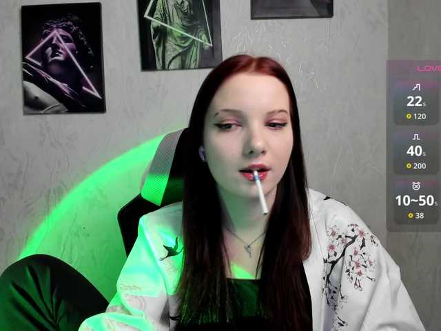 AuroraKane's BongaCams show and profile