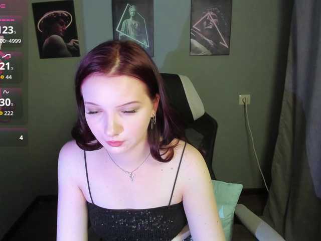 AuroraKane's BongaCams show and profile