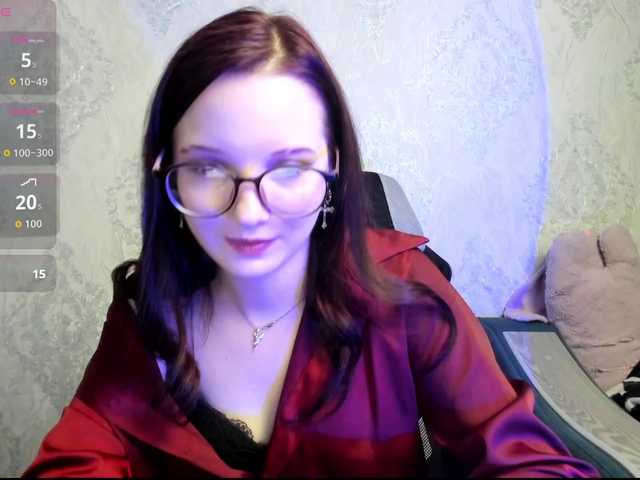 AuroraKane's BongaCams show and profile