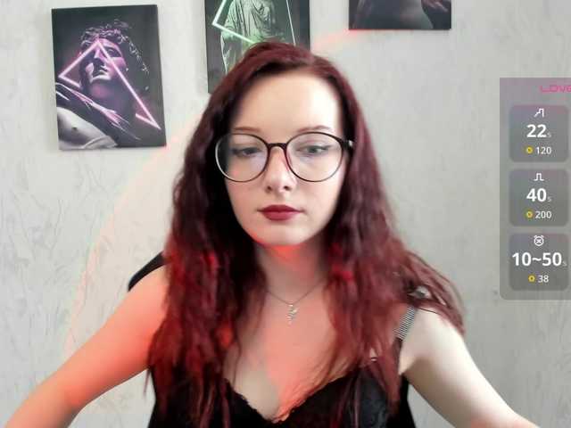 AuroraKane from BongaCams is Freechat