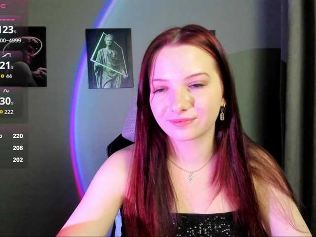 AuroraKane's BongaCams show and profile