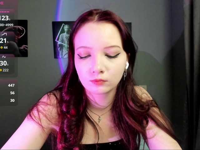 AuroraKane's BongaCams show and profile