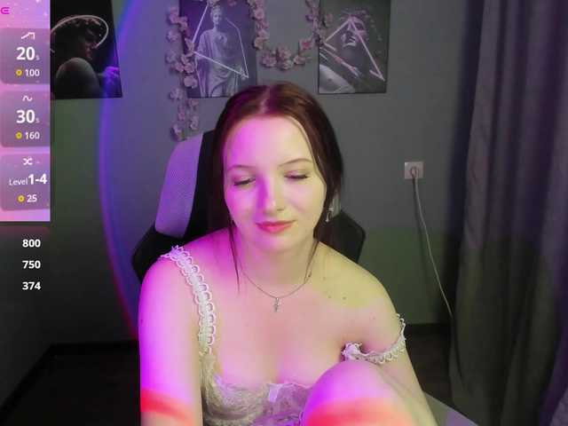 AuroraKane's BongaCams show and profile