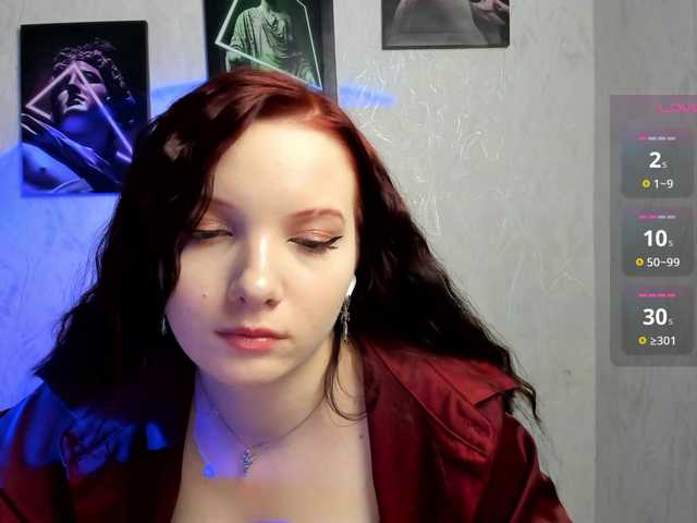 AuroraKane's BongaCams show and profile