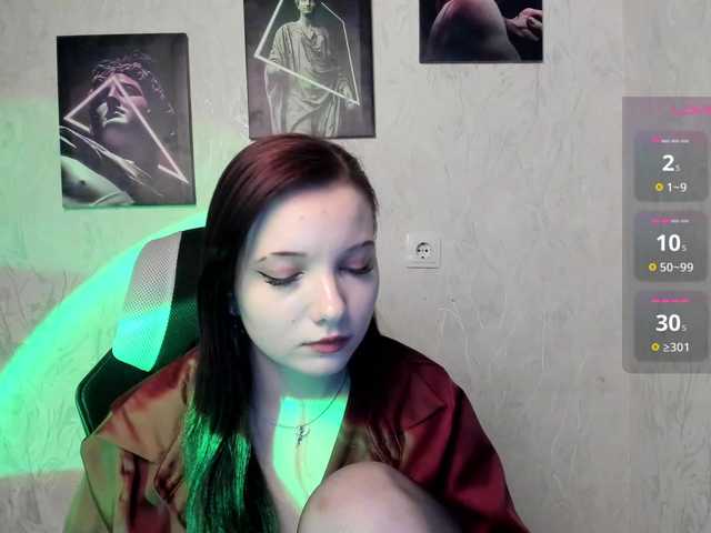 AuroraKane's BongaCams show and profile