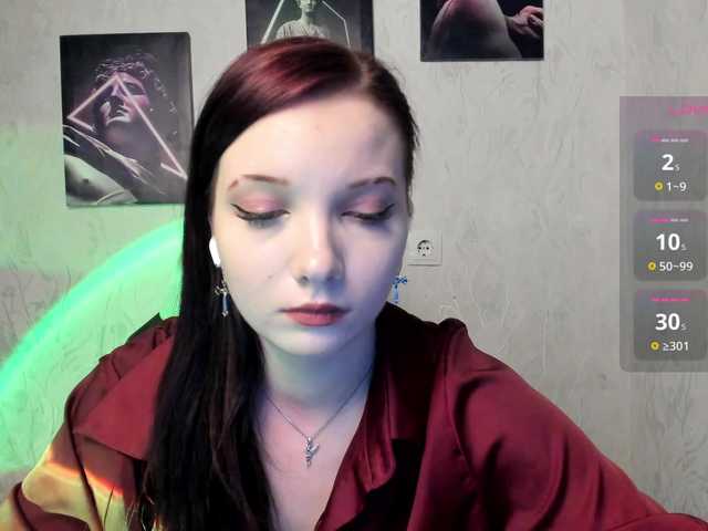 AuroraKane – webcam model profile photo