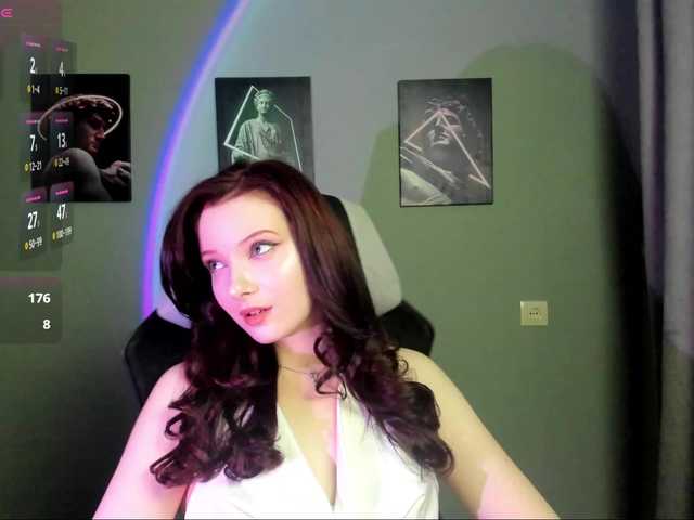 AuroraKane's BongaCams show and profile