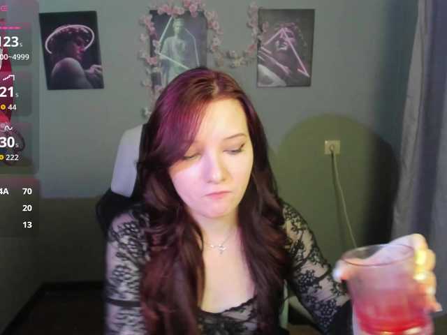 AuroraKane's BongaCams show and profile