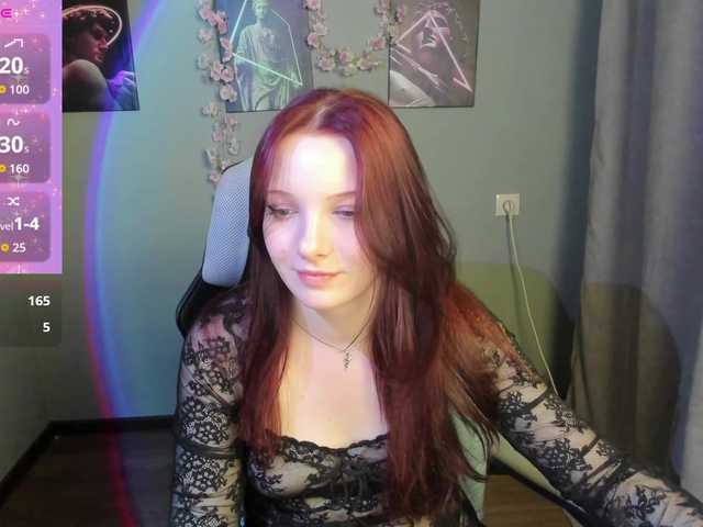 AuroraKane's BongaCams show and profile