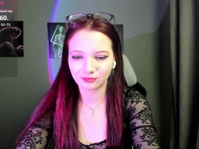 AuroraKane's BongaCams show and profile