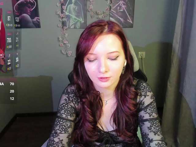 AuroraKane's BongaCams show and profile