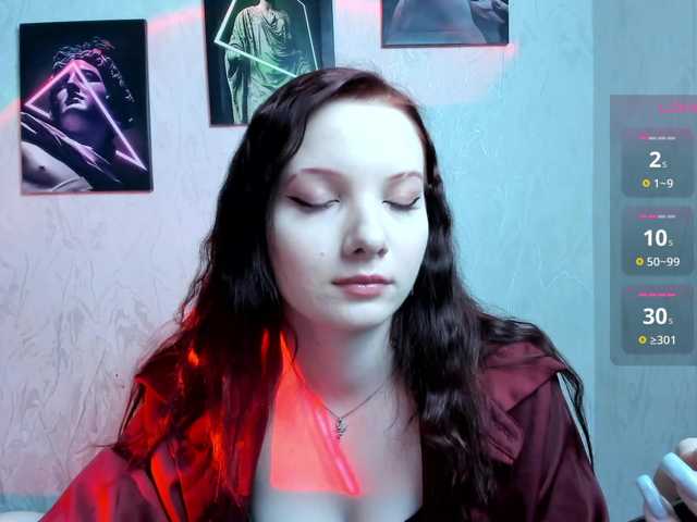 стрип от AuroraKane