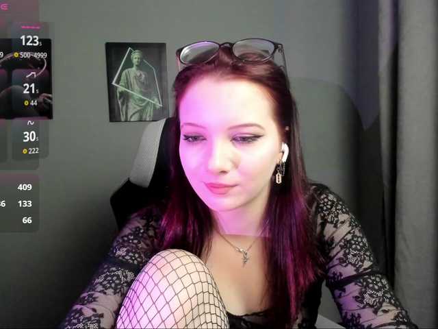 AuroraKane's BongaCams show and profile