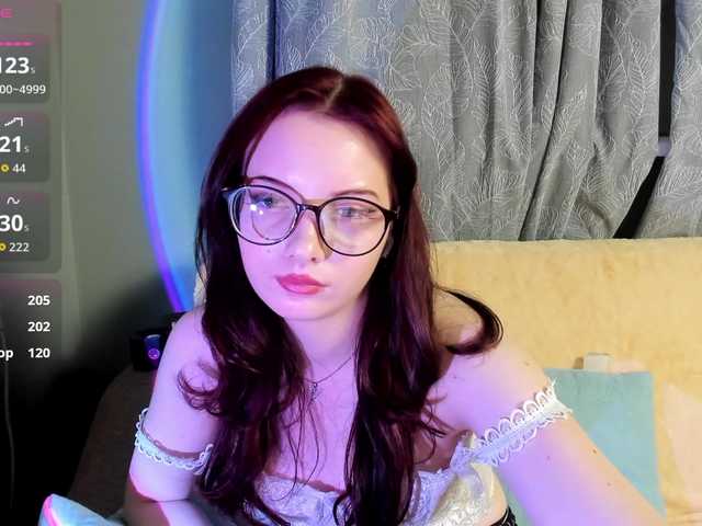 AuroraKane's BongaCams show and profile