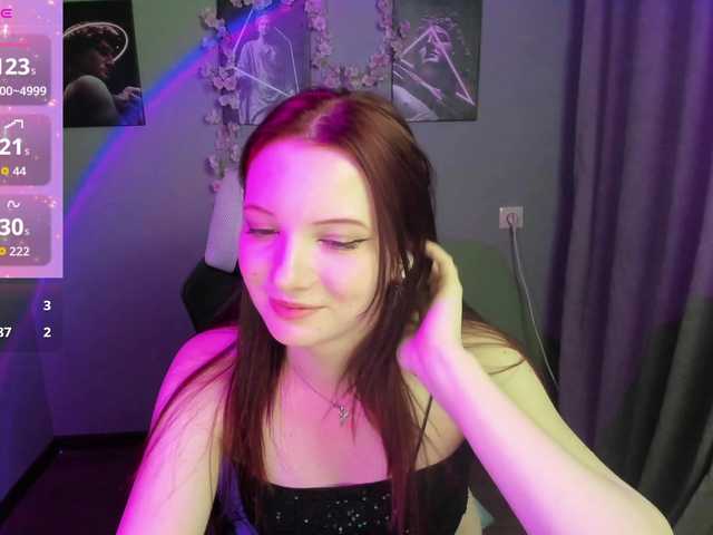 AuroraKane's BongaCams show and profile