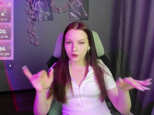 AuroraKane's BongaCams show and profile