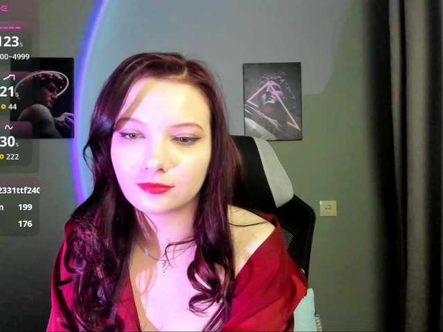AuroraKane's BongaCams show and profile