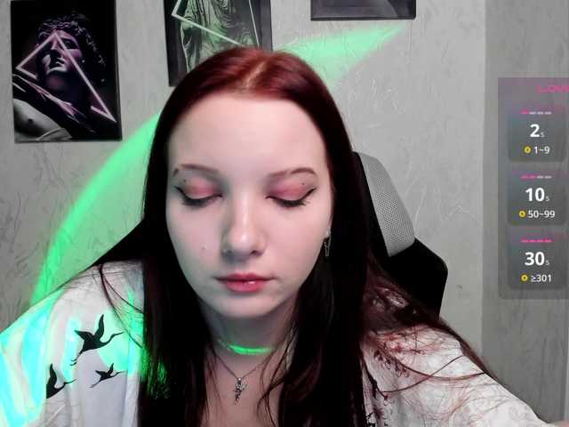 AuroraKane's BongaCams show and profile