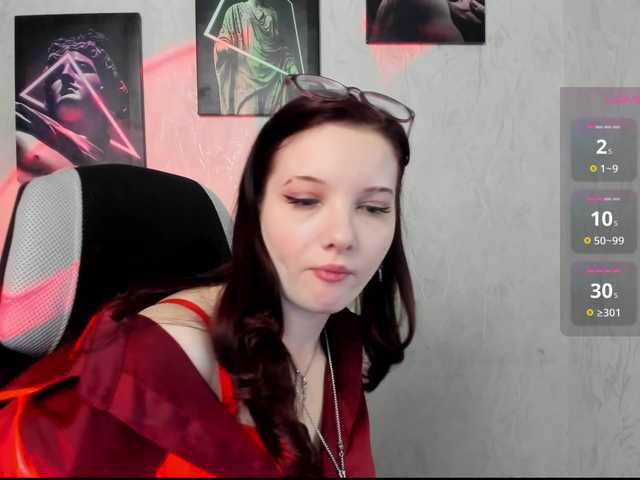 AuroraKane's BongaCams show and profile