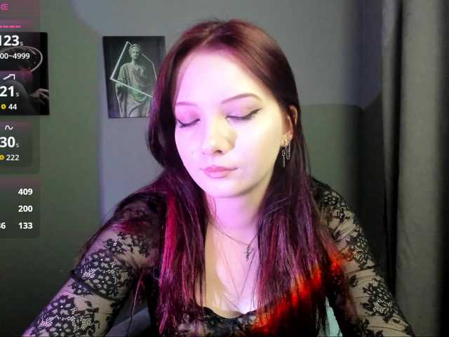 AuroraKane's BongaCams show and profile