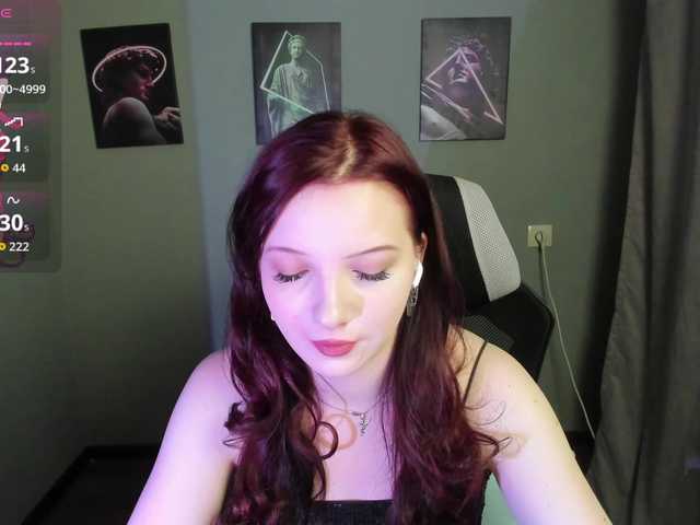 AuroraKane's BongaCams show and profile