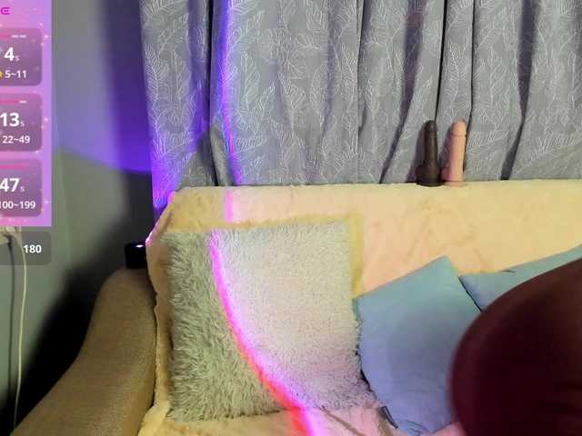 AuroraKane's BongaCams show and profile