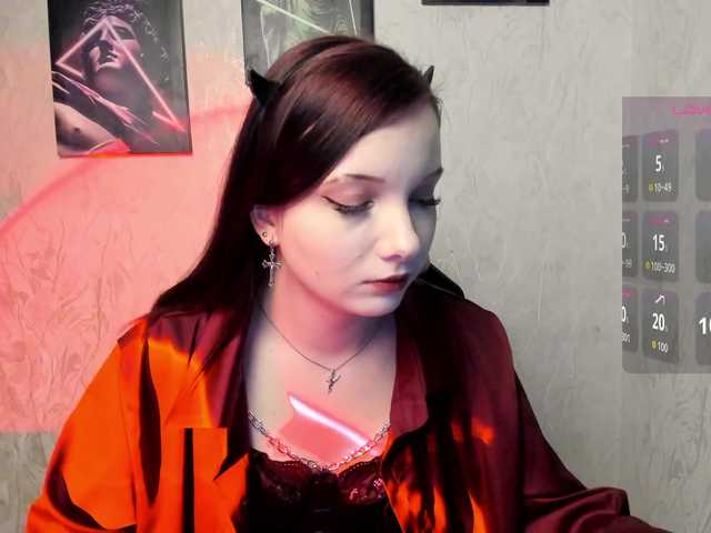 AuroraKane – webcam model profile photo