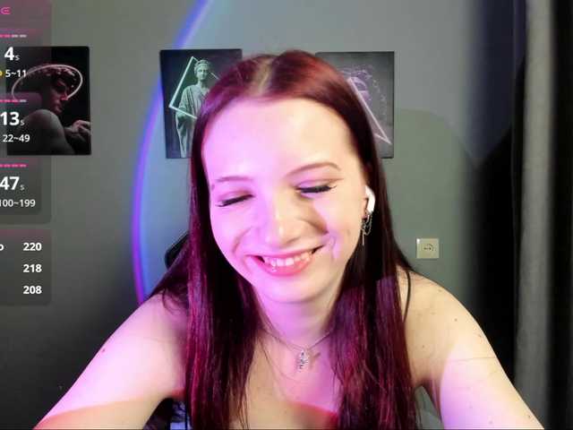 AuroraKane's BongaCams show and profile