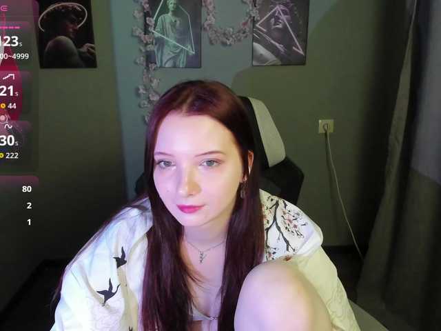 AuroraKane's BongaCams show and profile