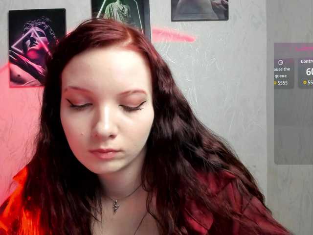 AuroraKane — Freechat on BongaCams