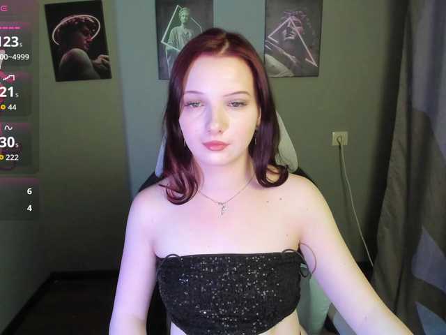 AuroraKane's BongaCams show and profile