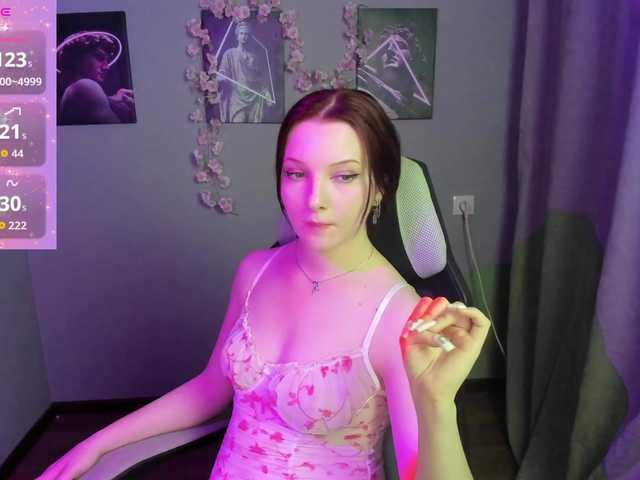 AuroraKane's BongaCams show and profile