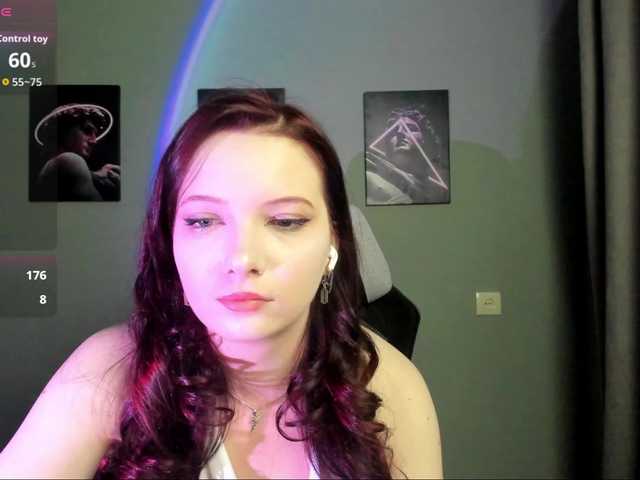 AuroraKane's BongaCams show and profile