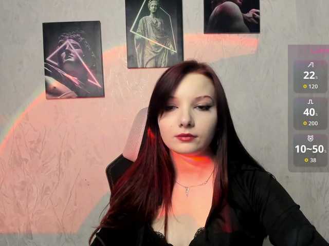 AuroraKane's BongaCams show and profile