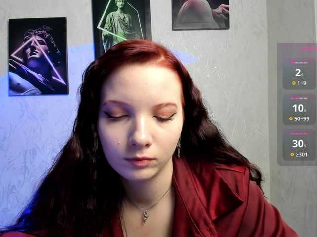 AuroraKane's BongaCams show and profile