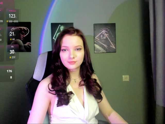 AuroraKane's BongaCams show and profile