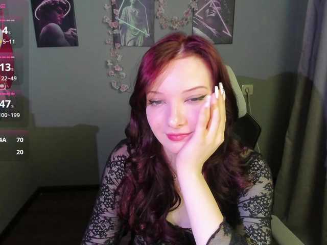 AuroraKane's BongaCams show and profile