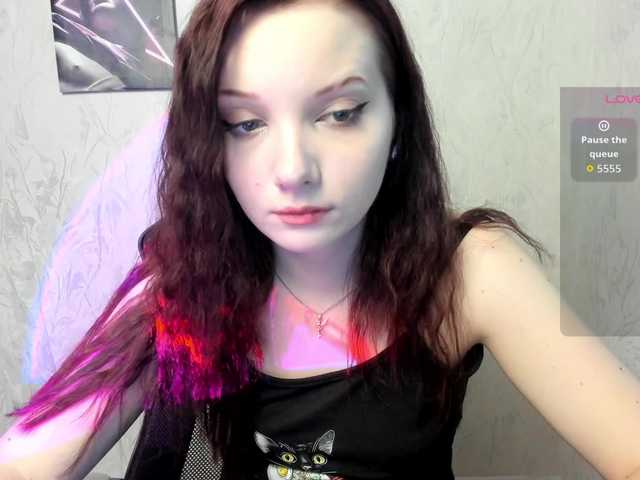 AuroraKane — Freechat on BongaCams