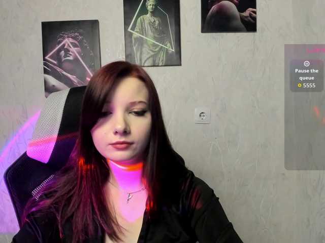 AuroraKane — Freechat on BongaCams